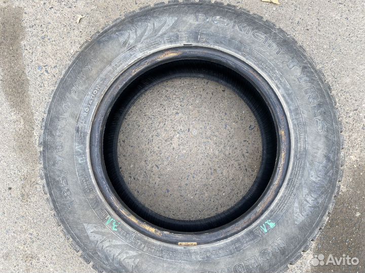 Nokian Tyres Nordman 7 185/70 R14 92T