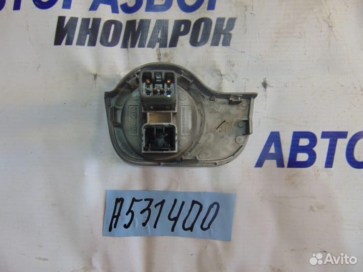 Блок управления светом для Kia Rio