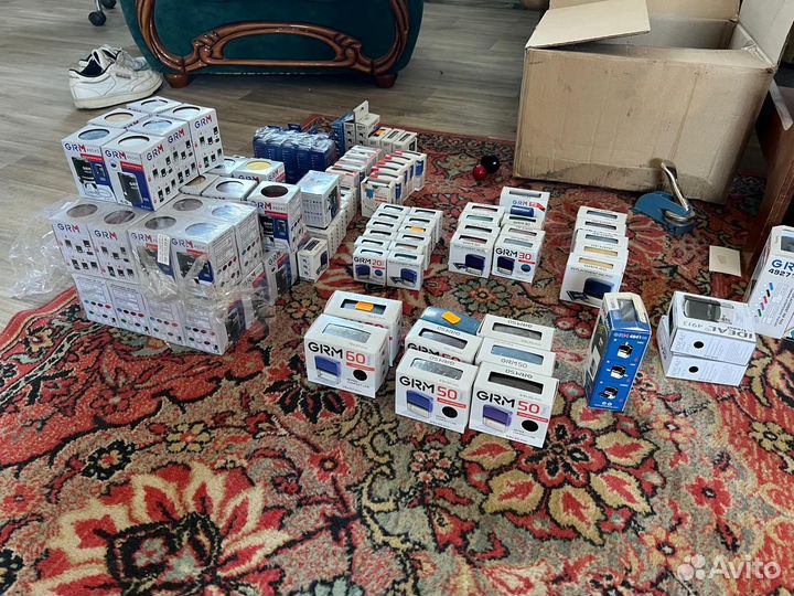 Оснастака для печатей