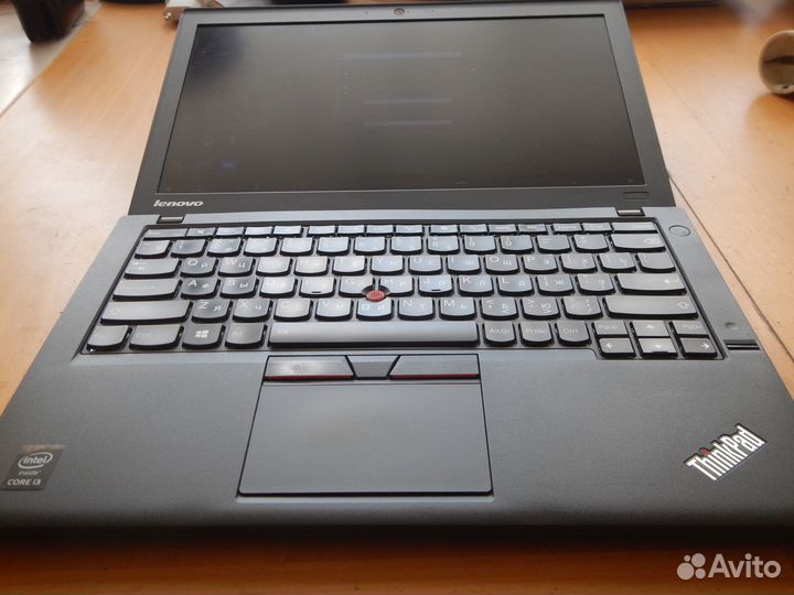 Lenovo ThinkPad X250 Core i3-5010U,8Gb, HDD 500 gb