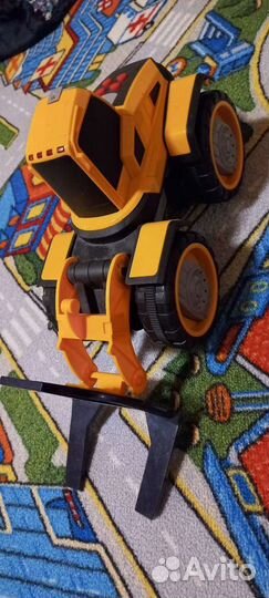 Строительная техника