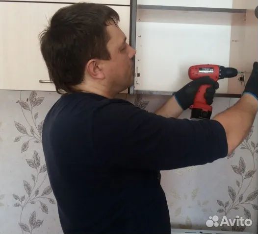 Домашний мастер / Муж на час