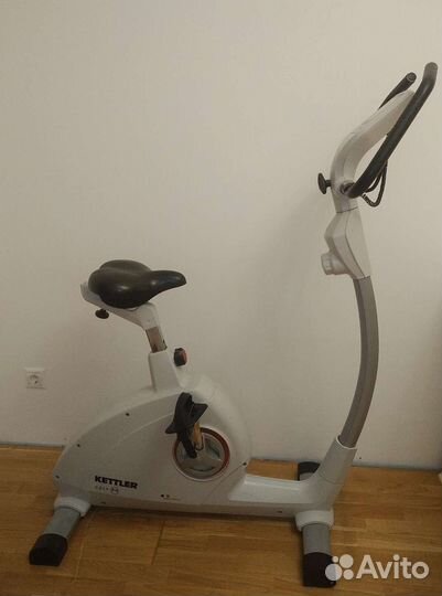 Велотренажер Kettler Golf M