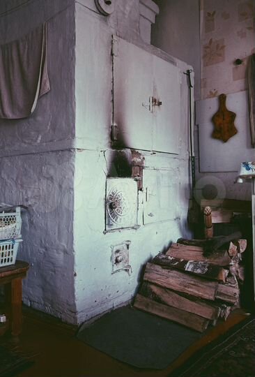 Дом 97,2 м² на участке 25 сот.