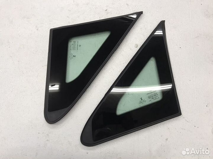 Боковые стекла Мерседес Вито 447 W447 2016 год
