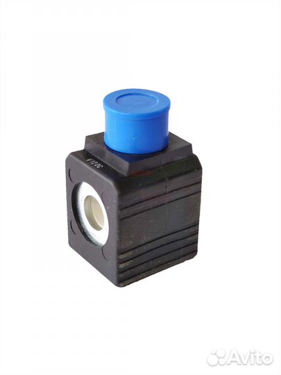 Катушка wcsoa-12V