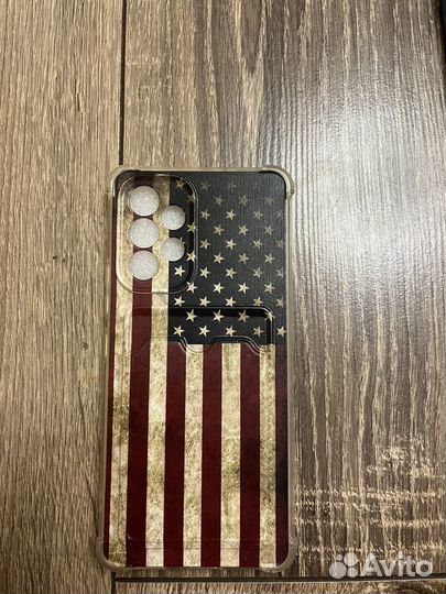 Чехол на samsung а53