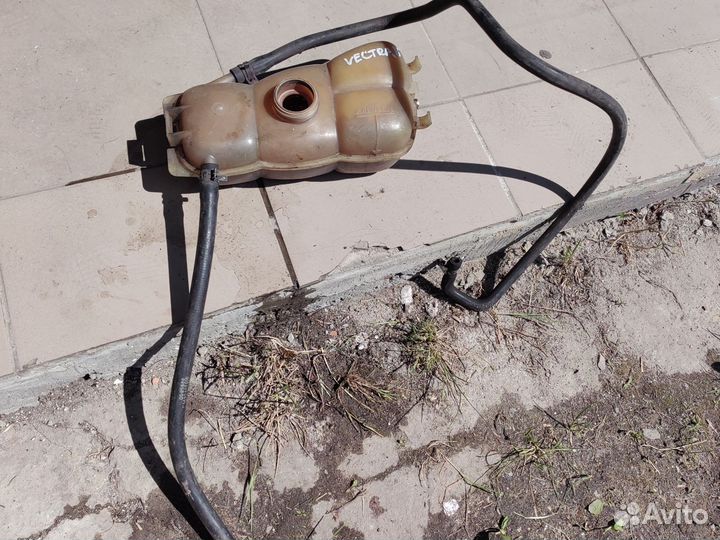 Бачок стеклоомывателя Opel vectra B