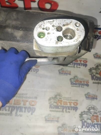 Испаритель кондиционера Nissan Liberty/Prairie