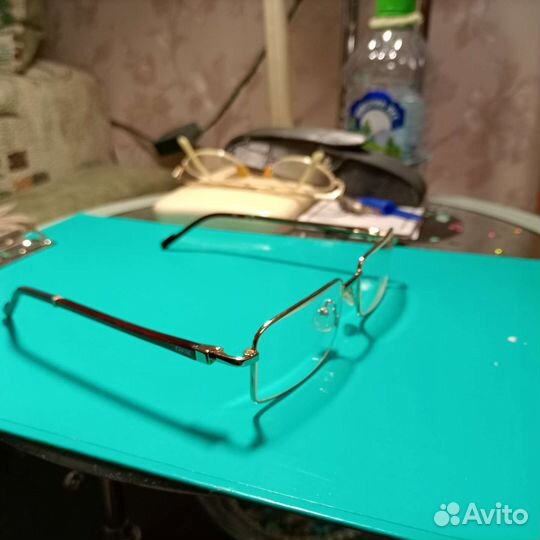 Мужские оправы/очки