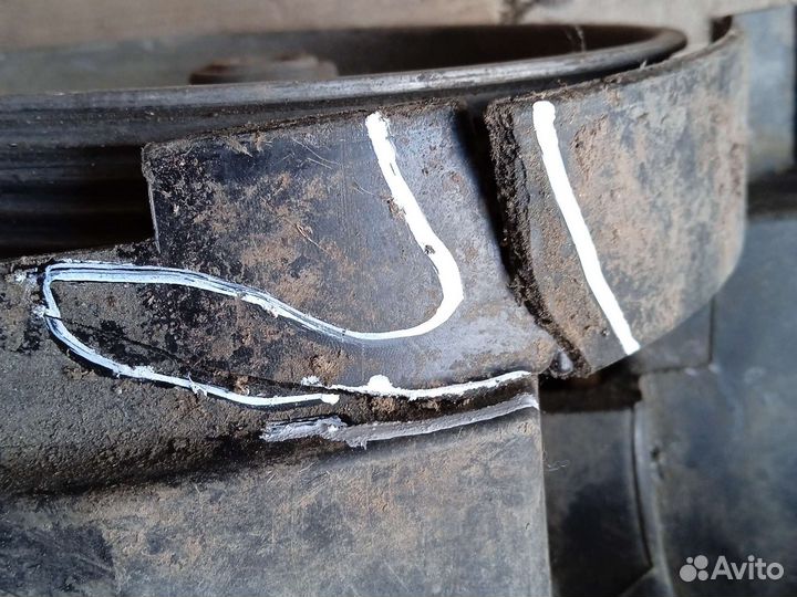 Citroen xsara picasso Насос гура