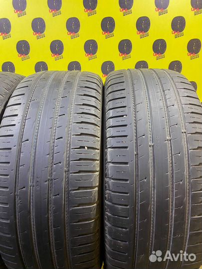 Nokian Tyres Hakka Blue 2 SUV 285/60 R18