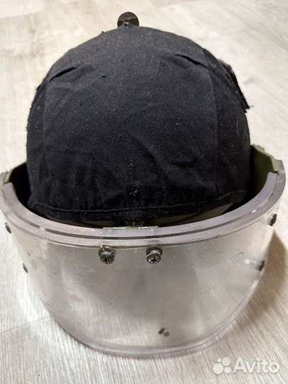 Каска военная