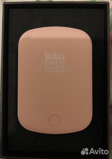 Внешний аккумулятор apple magsafe