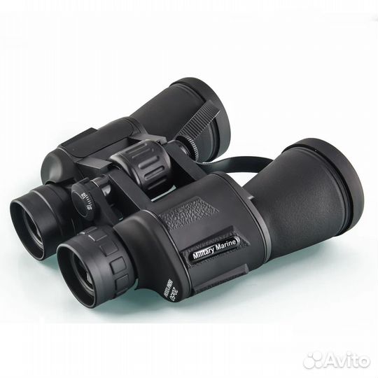 Бинокль 20х50 Military Marine