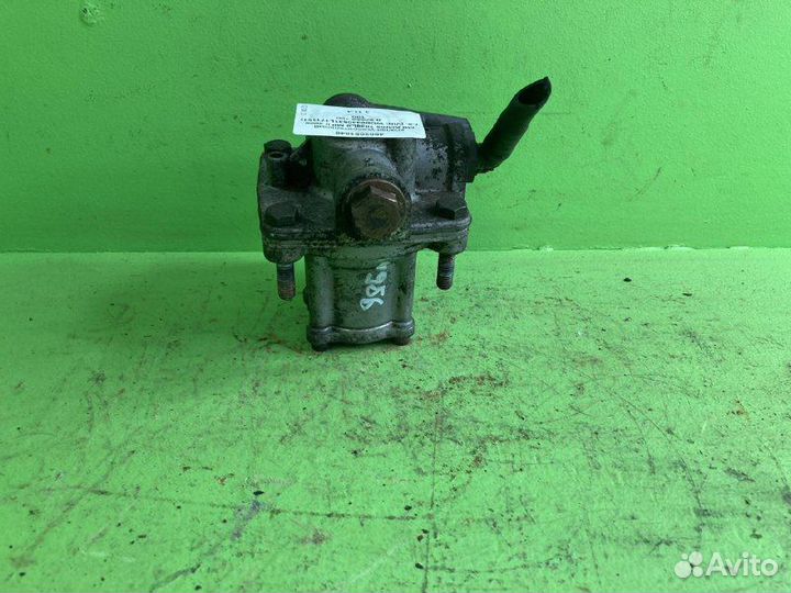 Клапан ускорительный mercedes-benz actros MP II