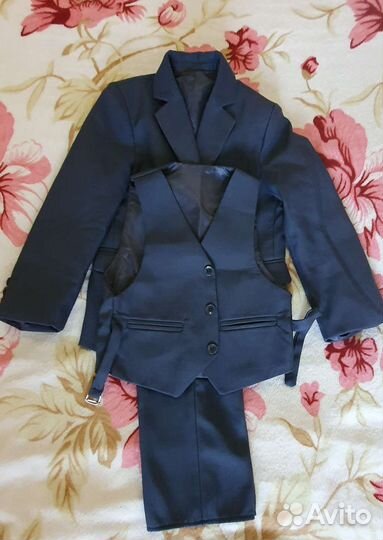 Школьная форма