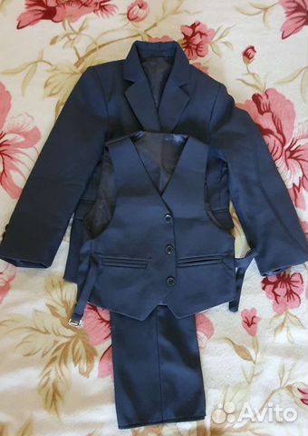 Школьная форма