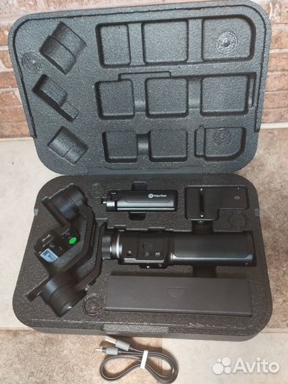 Стабилизатор FeiyuTech G6 Max