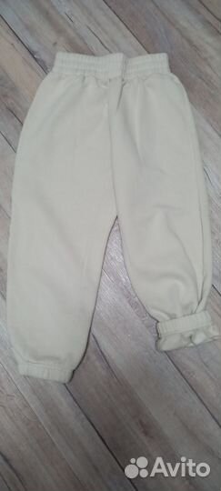 Детские вещи для девочки 104 -110 пакетом