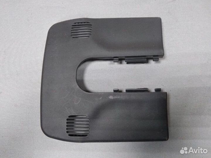 Накладка (кузов внутри) Kia Sorento UM 2015-2020