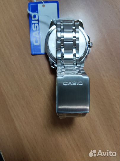 Часы мужские casio
