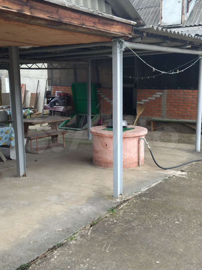 Дом 96 м² на участке 14 сот.