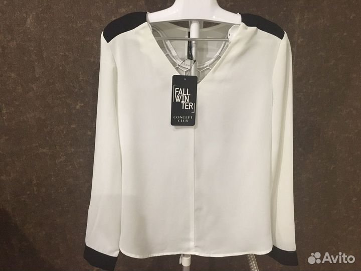 Блузка concept