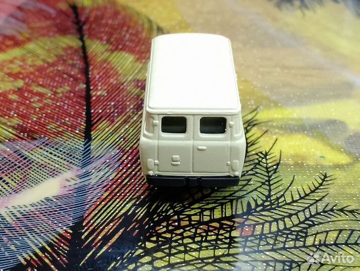 УАЗ-452 (1965-н.в.)