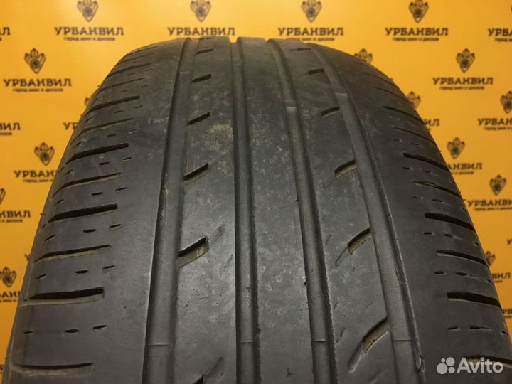 Nexen Roadian 542 245/70 R17