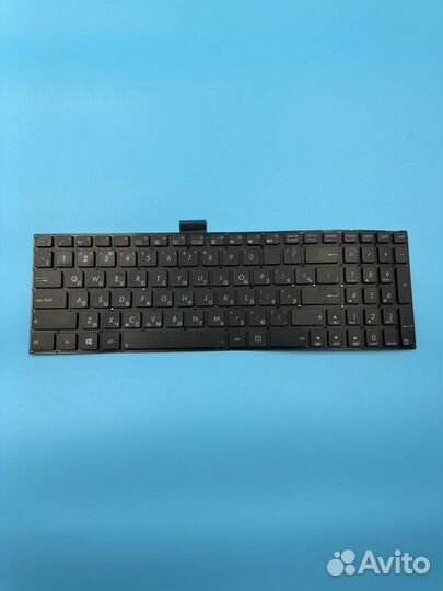 Клавиатура для ноутбука Asus X553M