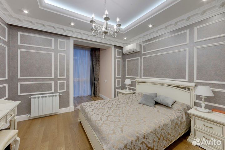 Ремонт квартир Ремонт квартиры под ключ