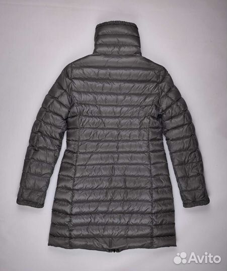 Пуховик Moncler vanne down coat. Оригинал