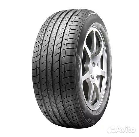 Leao Nova Force HP100 205/55 R17 95V