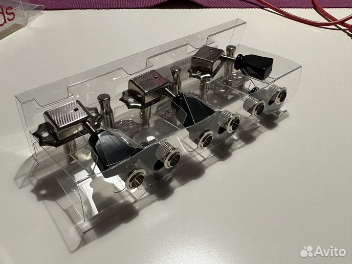 Колки Gotoh