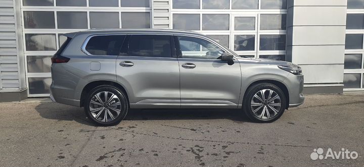 EXEED VX 2.0 AT, 2023