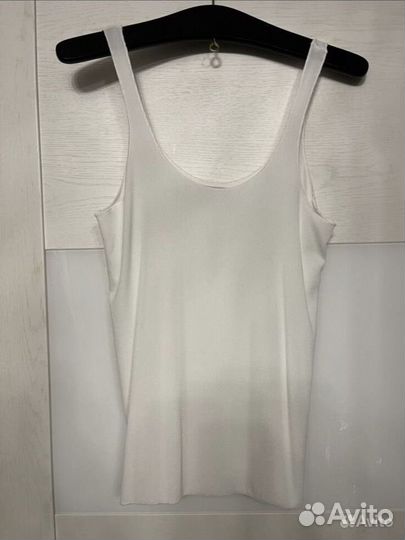 Топ Zara S новый