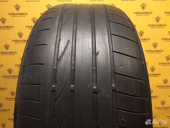 Bridgestone Dueler H/P Sport 265/50 R19 110V