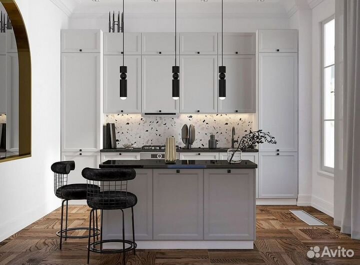 Кухонный гарнитур