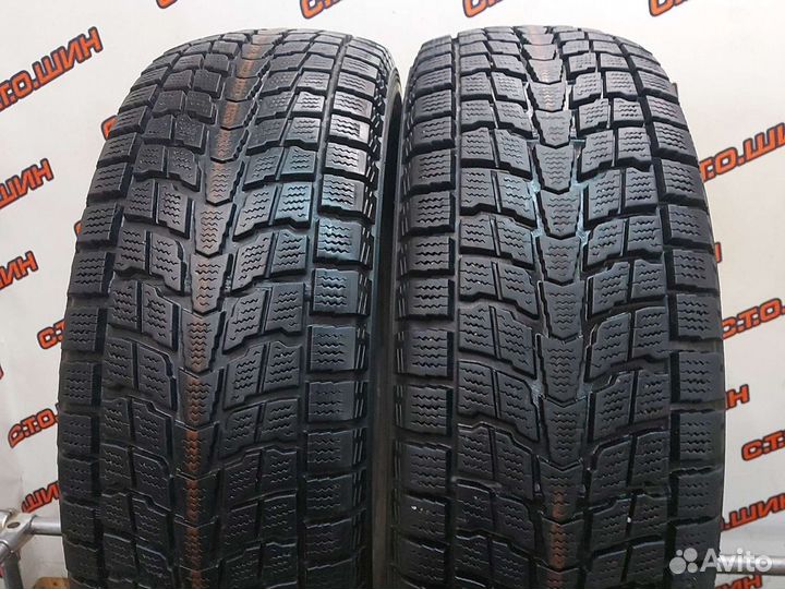 Dunlop Grandtrek SJ6 225/60 R17 99Q