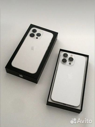 iPhone 13 Pro, 128 ГБ