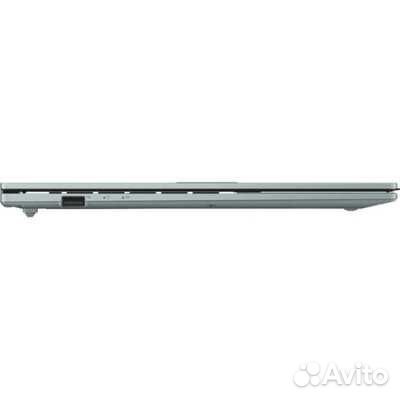 Ноутбук asus VivoBook Go 15 E1504FA-BQ120 90NB0ZR3-M01YW0 - новый