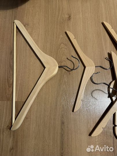 Вешалки плечики детские