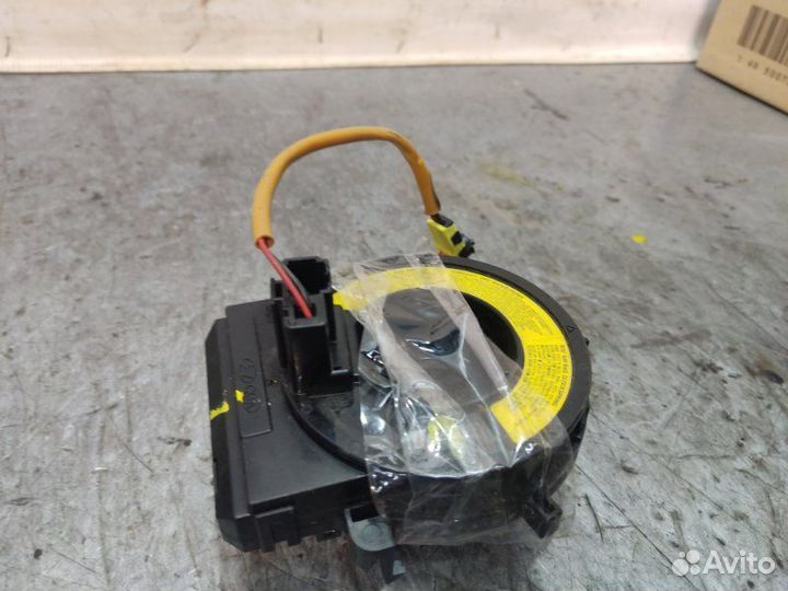 Шлейф-лента Hyundai Solaris седан G4FC 2011