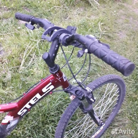 Велосипед Stels Navigator 570