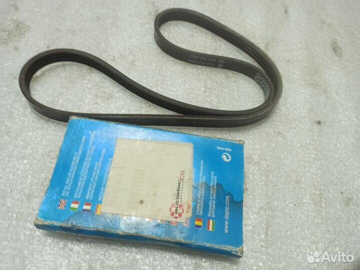 Ремень приводной Chevrolet Lanos