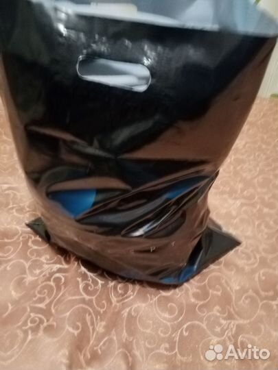 Женские вещи пакетом