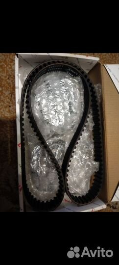 Грм опель астра н, шевроле Груз 1.6-1.8