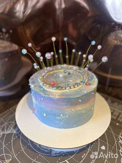 Торт, Бенто, капкейки, трайфлы, эклеры, Павлова