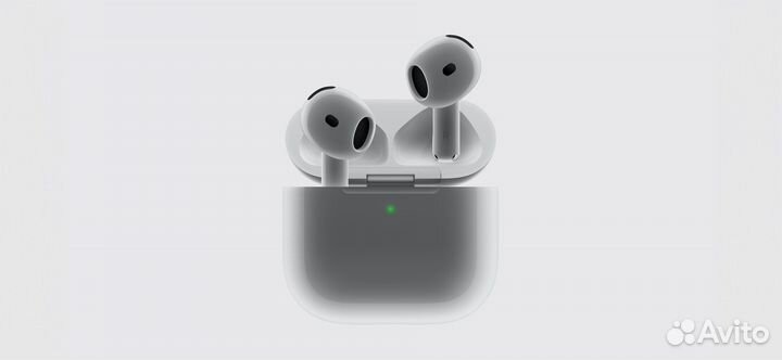 Airpods 4